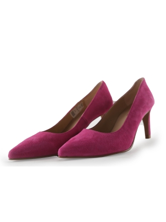 Linea Zeta Pumps Roze 265049
 Maat 39
 