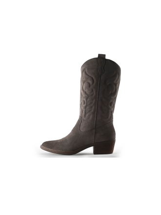 Cellini Cowboy laarzen Beige 265051
 Maat 42
 