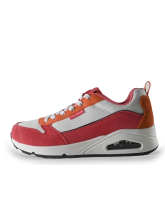 Skechers Sneakers Roze 265055
 Maat 42
 
