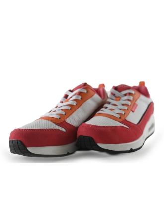 Skechers Sneakers Roze 265055
 Maat 42
 