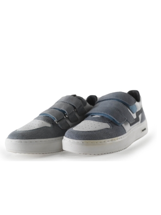 Muyters Sneakers Blauw 265064
 Maat 34
 