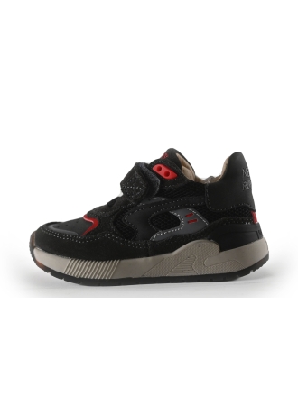 Shoesme Sneakers Blauw 265066
 Maat 23
 