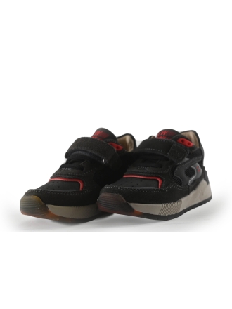 Shoesme Sneakers Blauw 265066
 Maat 23
 