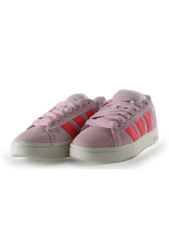 Adidas Sneakers Roze 265067
 Maat 38
 