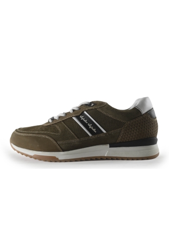 Australian Sneakers Groen 265069
 Maat 41
 