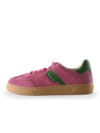 Tamaris Sneakers Roze 265071
 Maat 38
 