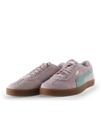 Puma Sneakers Roze 265074
 Maat 39
 