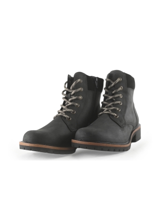 Ecco Veterboots Zwart 265080
 Maat 37
 