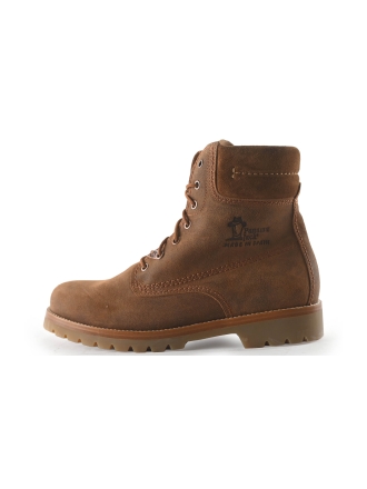 Panama Jack Veterboots Cognac 265081
 Maat 44
 