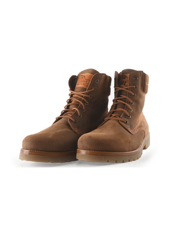 Panama Jack Veterboots Cognac 265081
 Maat 44
 