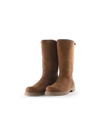 Panama Jack Laarzen Bruin 265086
 Maat 42
 