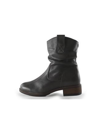 Cellini Enkellaarzen Zwart 265087
 Maat 37
 