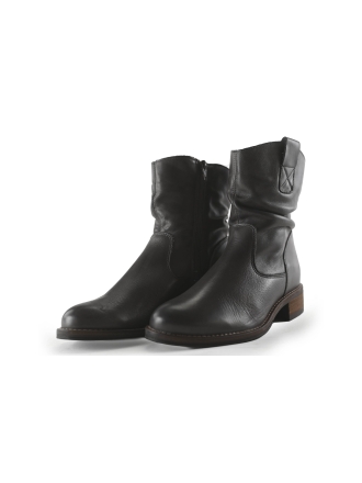 Cellini Enkellaarzen Zwart 265087
 Maat 37
 