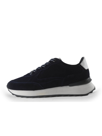 Vertice Sneakers Blauw 265088
 Maat 44
 