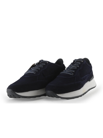 Vertice Sneakers Blauw 265088
 Maat 44
 