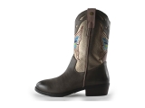 Develab Cowboy laarzen