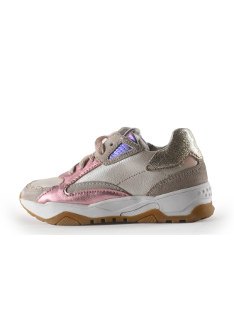 Muyters Sneakers Roze 265094
 Maat 28
 