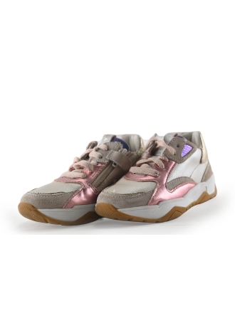 Muyters Sneakers Roze 265094
 Maat 28
 