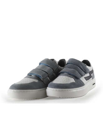 Muyters Sneakers Blauw 265099
 Maat 34
 