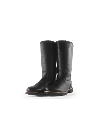 Panama Jack Laarzen Zwart 265102
 Maat 41
 