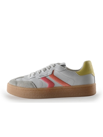 Tamaris Sneakers Wit 265113
 Maat 38
 