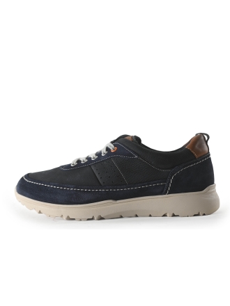 Outfielder Sneakers Blauw 265122
 Maat 43
 