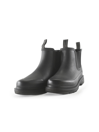 Ilse Jacobsen Chelsea boots Zwart 265125
 Maat 38
 