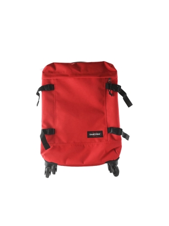 Eastpak Rood 265135
 Maat koffer
 