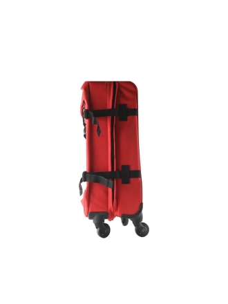 Eastpak Rood 265135
 Maat koffer
 