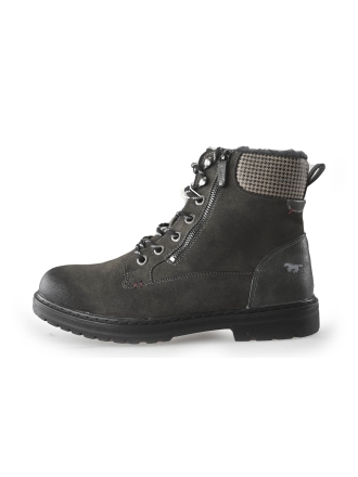 Mustang Snowboots Bruin 265139
 Maat 45
 
