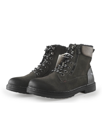Mustang Snowboots Bruin 265139
 Maat 45
 