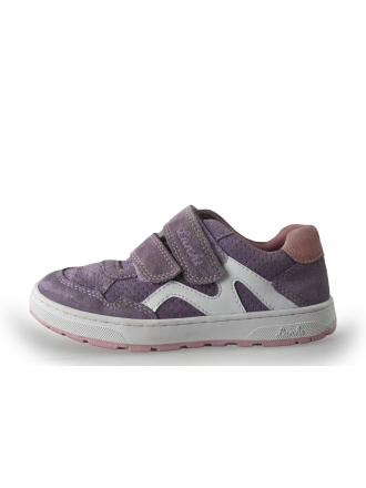 Lurchi Sneakers Paars 265149
 Maat 31
 