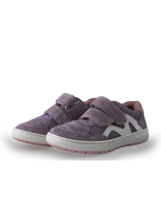 Lurchi Sneakers Paars 265149
 Maat 31
 