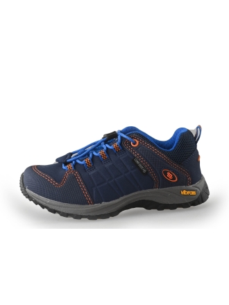 Brutting Wandelschoenen Blauw 265162
 Maat 29
 