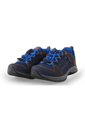 Brutting Wandelschoenen Blauw 265162
 Maat 29
 
