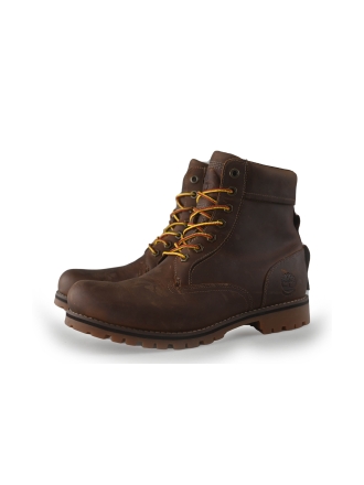 Timberland Veterboots Bruin 265169
 Maat 43
 