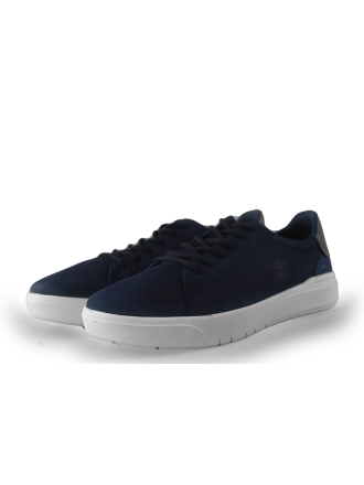 Timberland Sneakers Blauw 265178
 Maat 41½
 