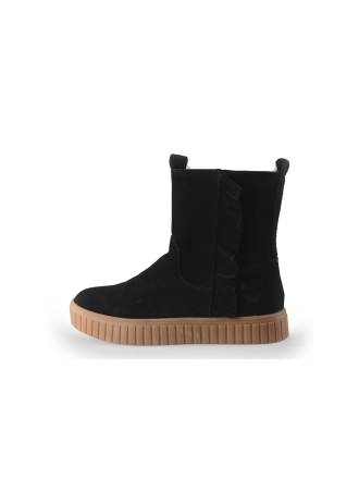 Muyters Boots Zwart 265183
 Maat 32
 