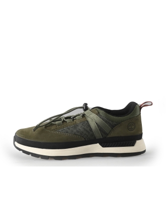 Timberland Sneakers Groen 265185
 Maat 35
 