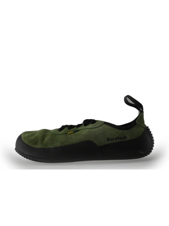 Be Lenka Sneakers Groen 265187
 Maat 40
 