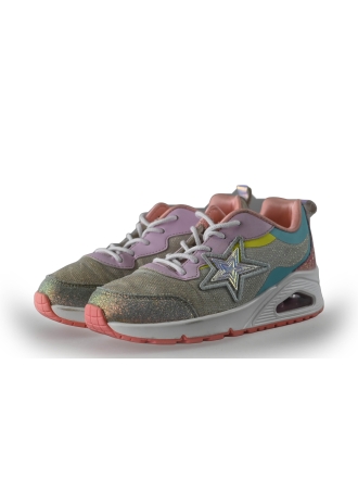 Skechers Sneakers Overig 265191
 Maat 33
 