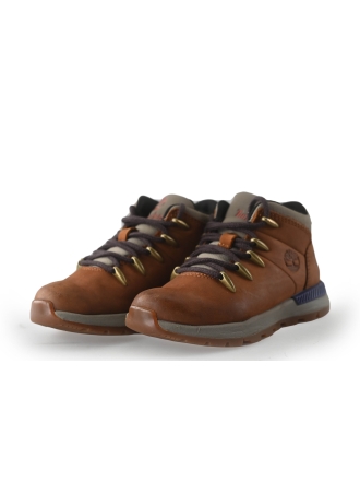 Timberland Veterboots Bruin 265192
 Maat 27
 