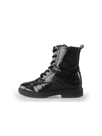 Kipling Veterboots Zwart 265193
 Maat 31
 