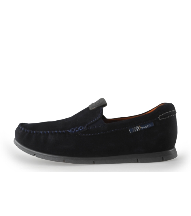 Bugatti Loafers