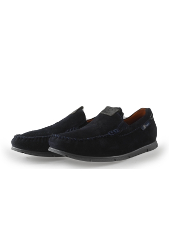 Bugatti Loafers Blauw 265198
 Maat 43
 