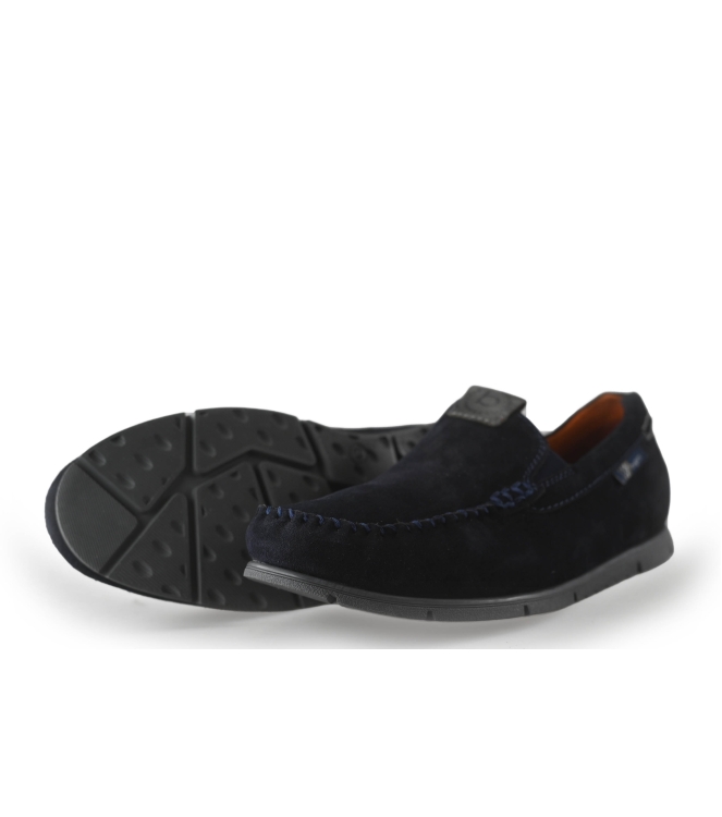 Bugatti Loafers