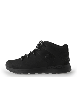 Timberland Veterboots Zwart 265208
 Maat 43
 