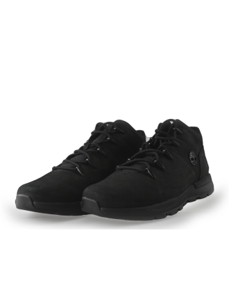 Timberland Veterboots Zwart 265208
 Maat 43
 