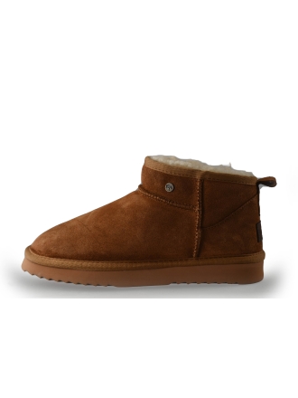 Warmbat Boots Groen 265213
 Maat 40
 