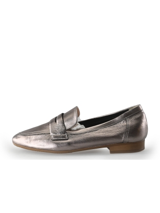 Nelson Loafers Brons 265214
 Maat 39
 